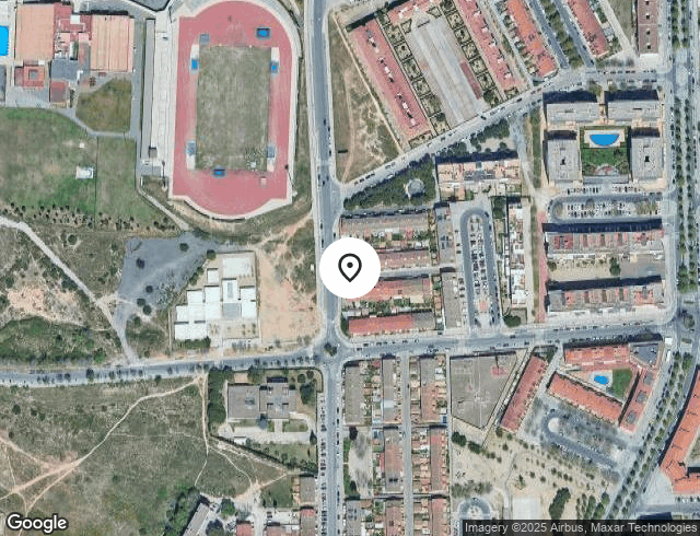 Appartement à Place Garcia Lorca , 5